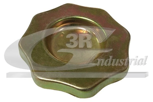 Sealing Cap, oil filler neck
