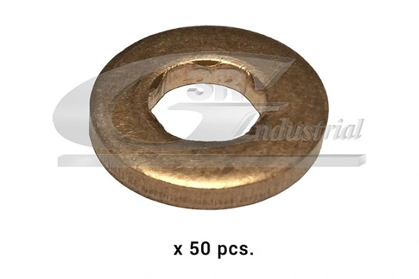 Heat Shield, injection system