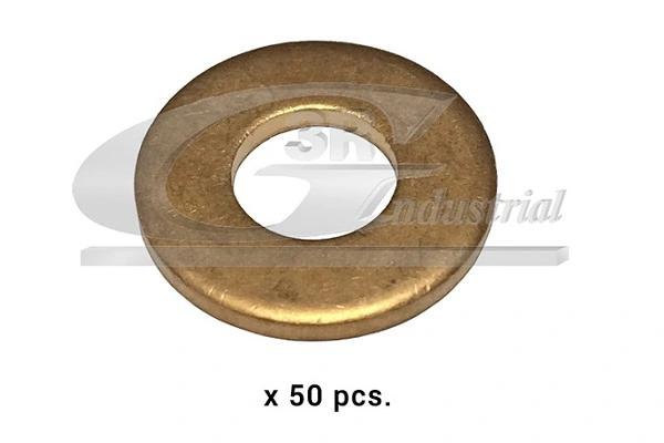 Heat Shield, injection system