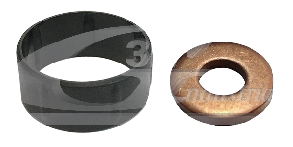 Seal Kit, injector nozzle