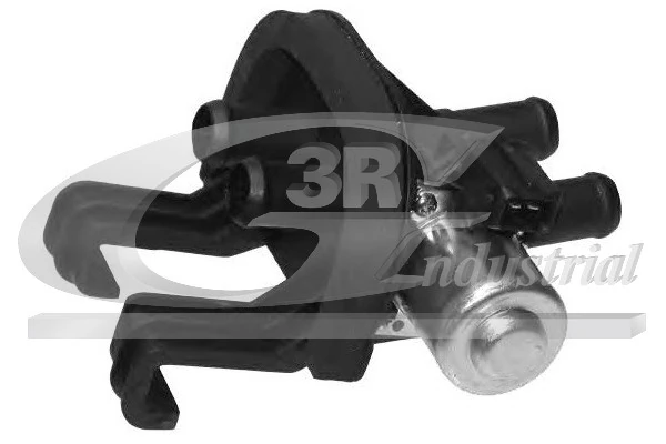 Coolant Control Valve