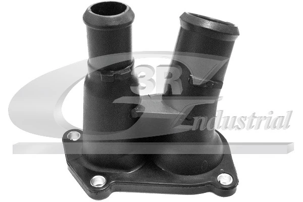 Coolant Flange