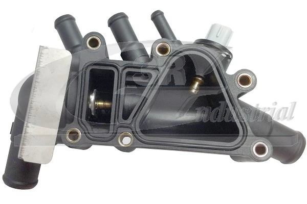 Coolant Flange