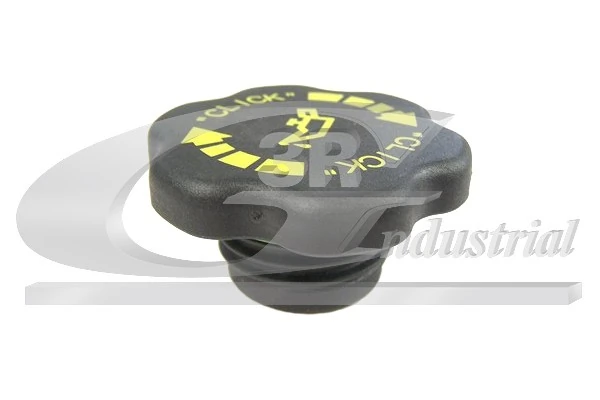 Sealing Cap, oil filler neck