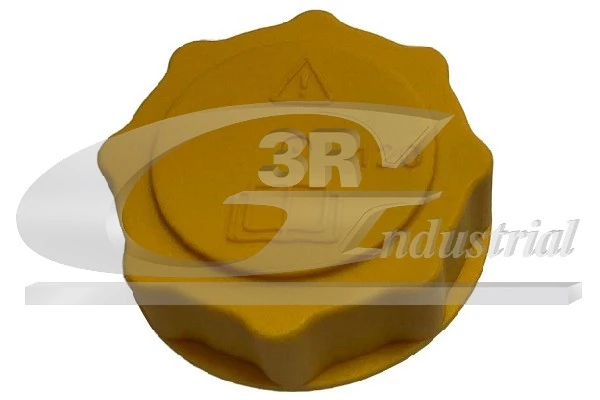 Cap, coolant tank