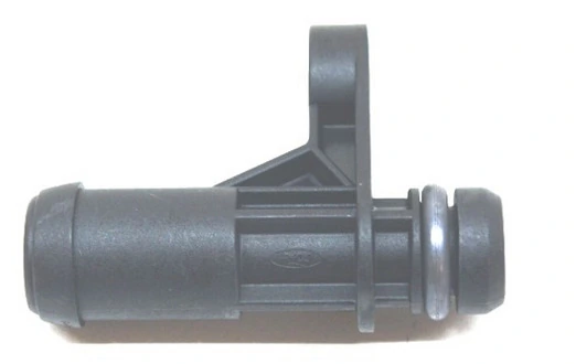 Coolant Flange