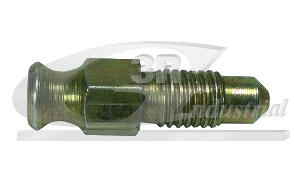 Bleeder Screw/Valve, brake caliper