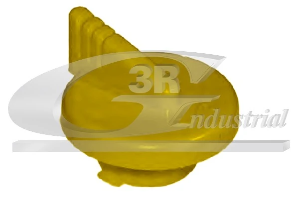 Sealing Cap, oil filler neck