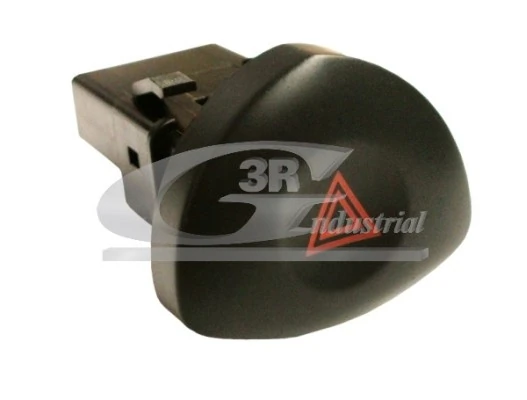 Hazard Warning Light Switch