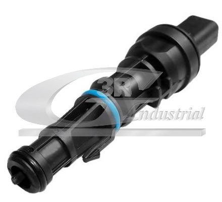 Sensor, speed