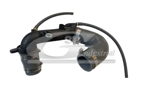 Intake Hose, air filter