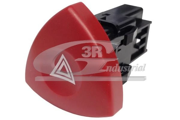 Hazard Warning Light Switch