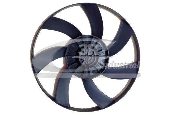 Fan, engine cooling