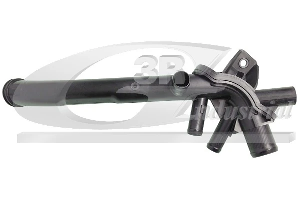 Coolant Pipe
