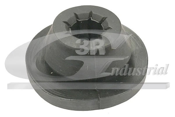 Holder, air filter housing