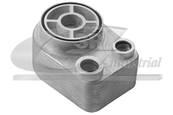 Oil Cooler, engine oil