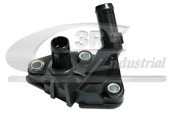 Coolant Flange