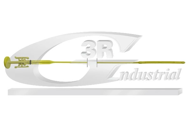 Oil Dipstick