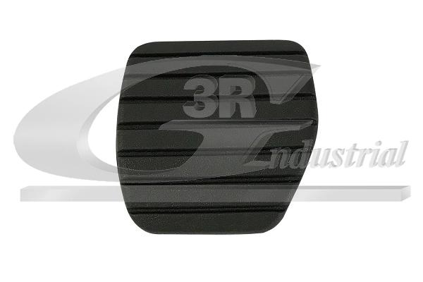 Pedal Pad, brake pedal