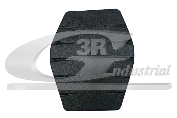 Pedal Pad, brake pedal