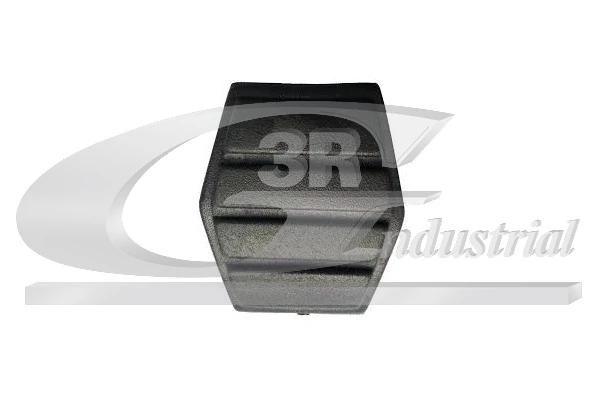 Pedal Pad, clutch pedal