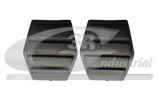 Pedal Pad Set