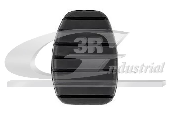 Pedal Pad, brake pedal