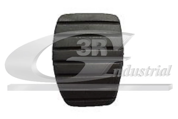 Pedal Pad, brake pedal