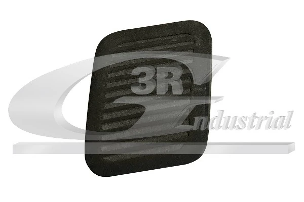 Pedal Pad, brake pedal