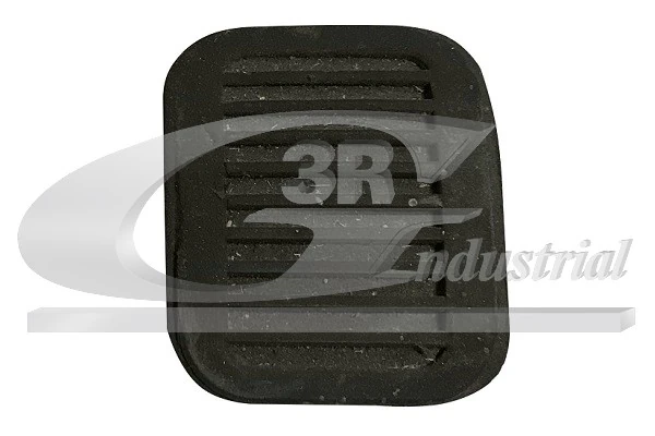 Pedal Pad, accelerator pedal
