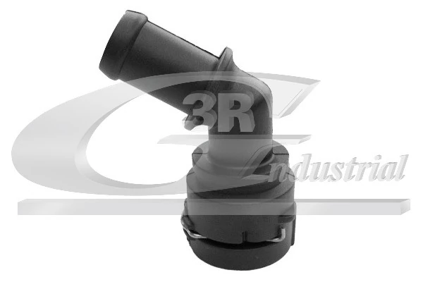 Coolant Flange