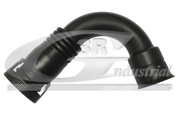 Coolant Flange