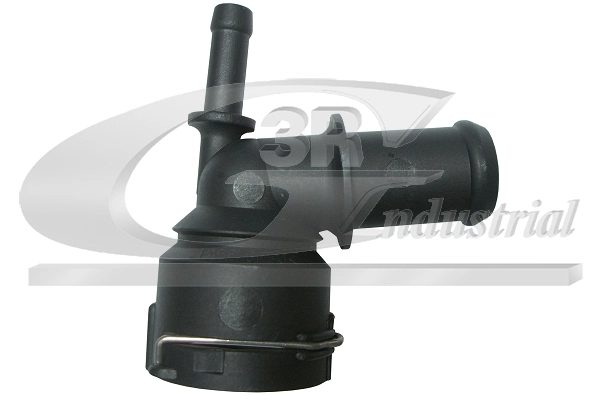 Coolant Flange