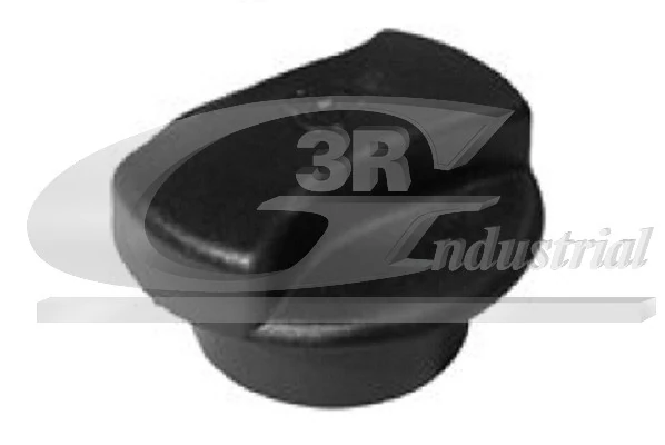 Cap, coolant tank