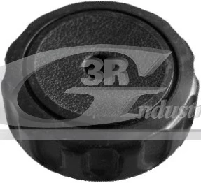 Turning Knob, seat back adjustment