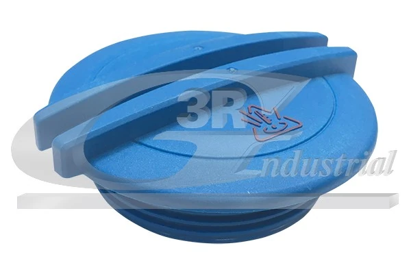 Cap, coolant tank