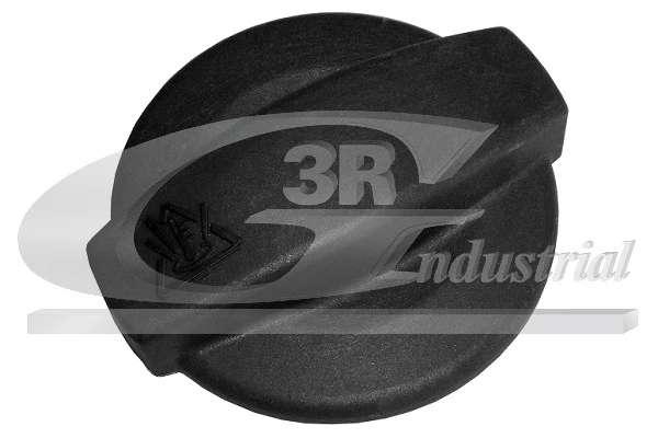 Cap, coolant tank