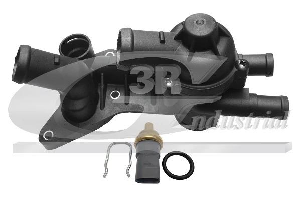 Thermostat Housing