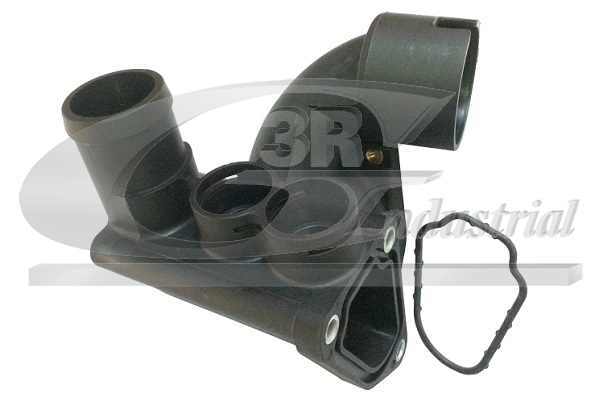 Coolant Flange