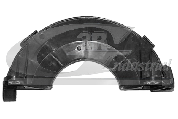 Cover, timing belt