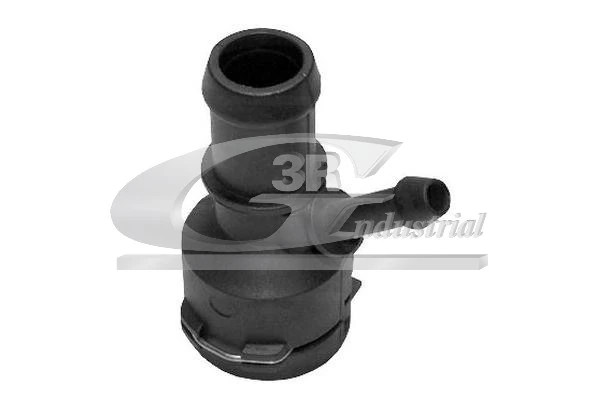 Coolant Flange