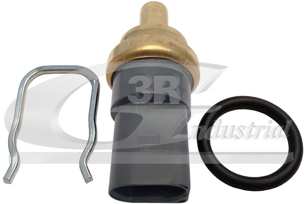 Sensor, coolant temperature