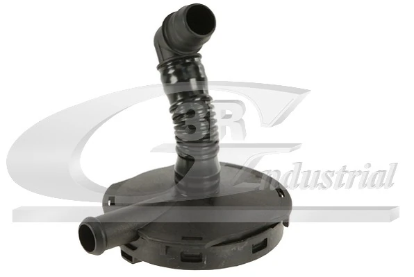 Valve, crankcase ventilation