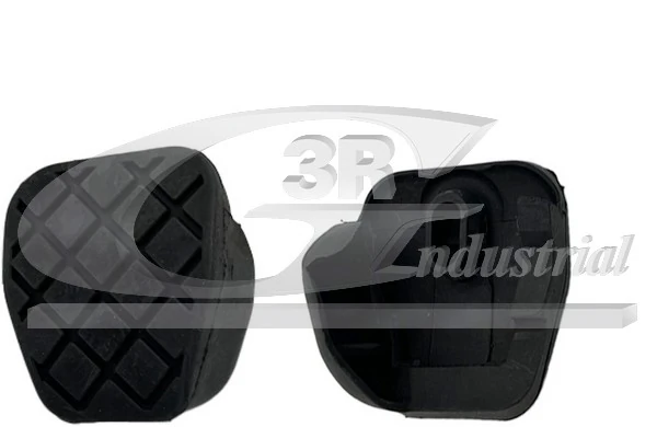 Pedal Pad, brake pedal