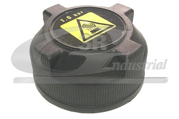 Cap, coolant tank