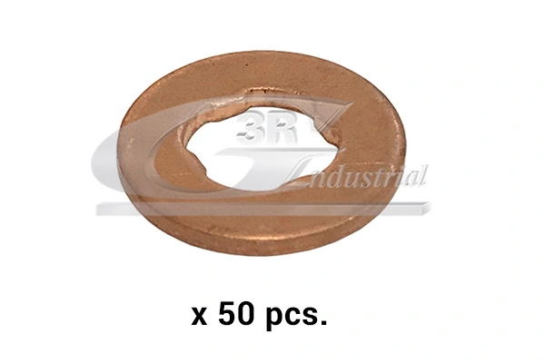 Heat Shield, injection system