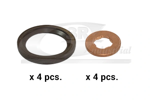 Seal Kit, injector nozzle