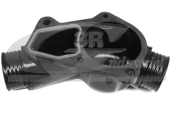 Coolant Flange