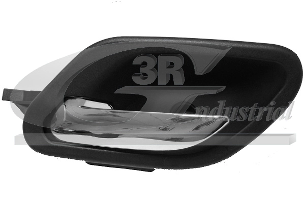 Exterior Door Handle