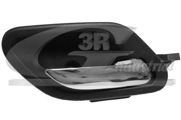 Exterior Door Handle